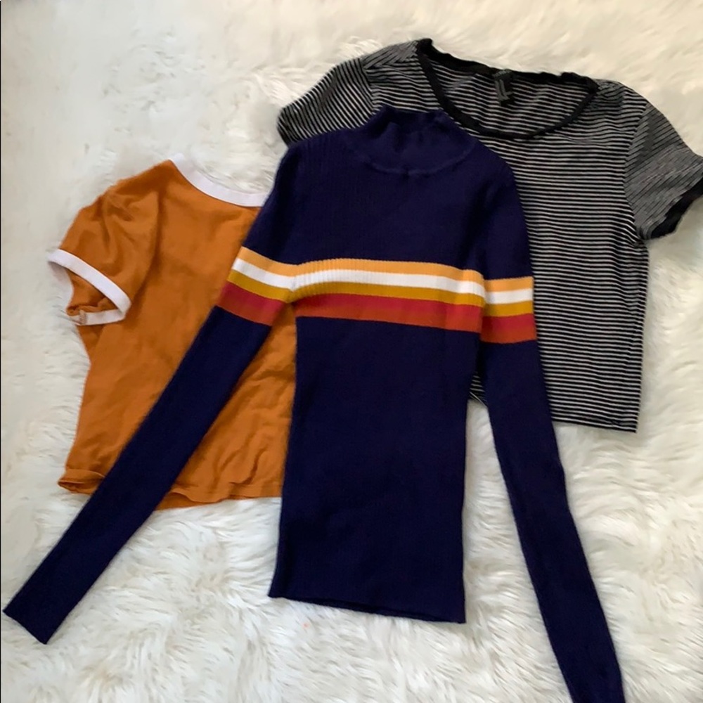Forever 21 Bundle
